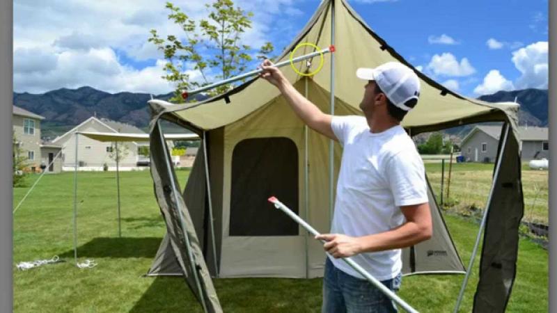 Looking For The Best Georgia Bulldogs Canopy Tent