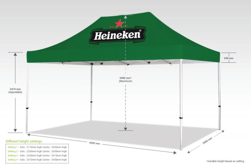 Looking For The Best Georgia Bulldogs Canopy Tent