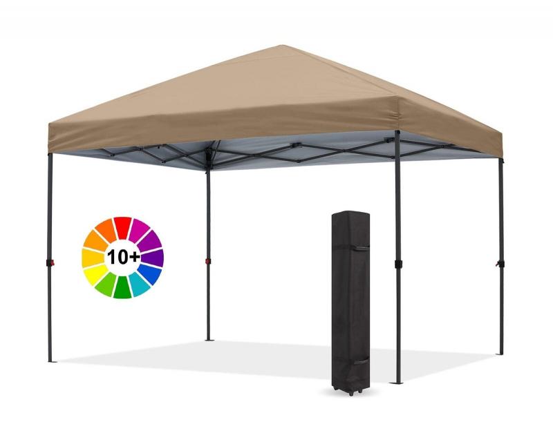 Looking For The Best Georgia Bulldogs Canopy Tent