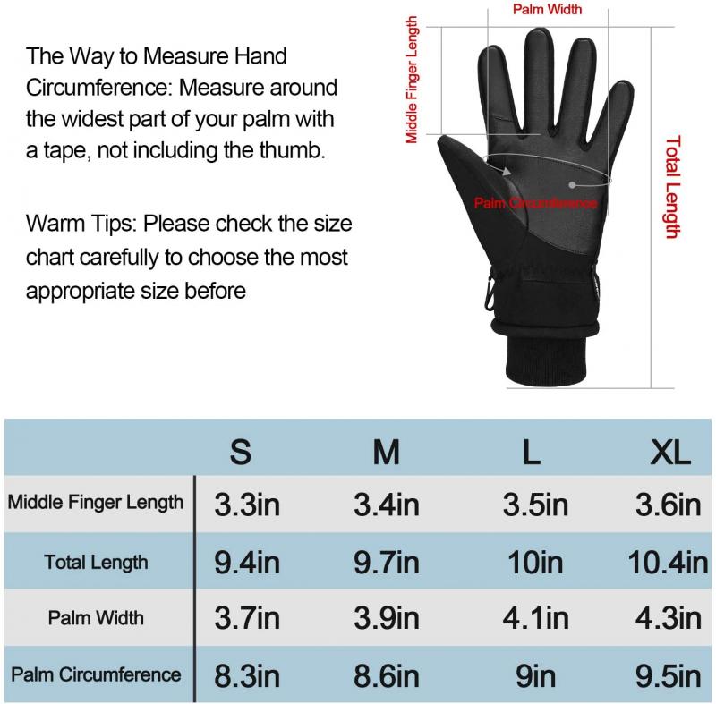 Looking For The Best Gloves With Removable Liners. Discover Our Top Picks Here