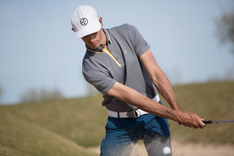 Looking For The Best Golf Apparel: 15 Must-Have Pieces To Upgrade Your Golf Wardrobe