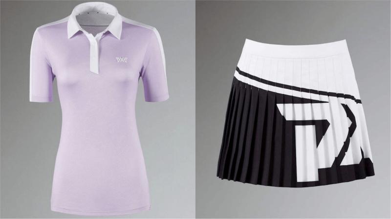 Looking For The Best Golf Apparel: 15 Must-Have Pieces To Upgrade Your Golf Wardrobe