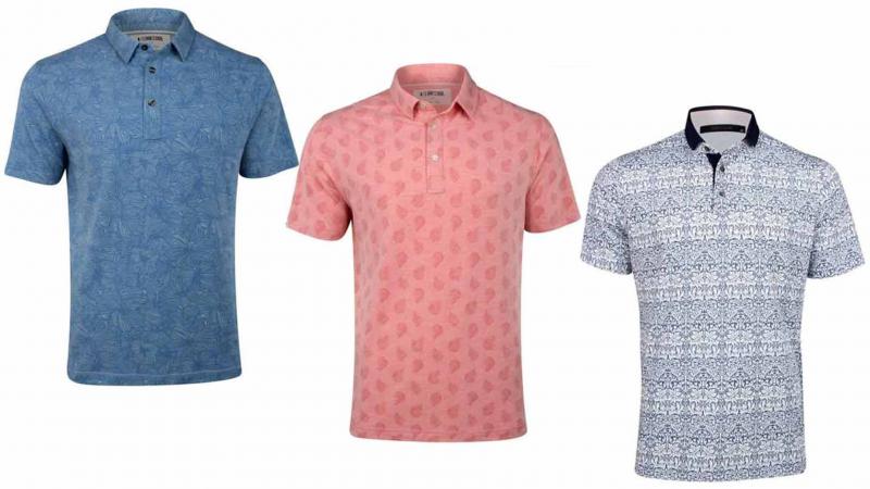 Looking For The Best Golf Apparel: 15 Must-Have Pieces To Upgrade Your Golf Wardrobe