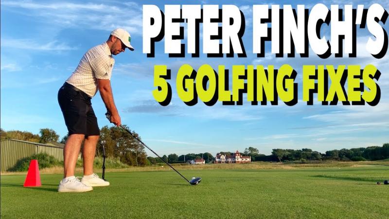 Looking For The Best Golf Apparel: 15 Must-Have Pieces To Upgrade Your Golf Wardrobe