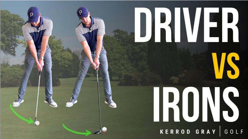Looking For The Best Golf Apparel: 15 Must-Have Pieces To Upgrade Your Golf Wardrobe