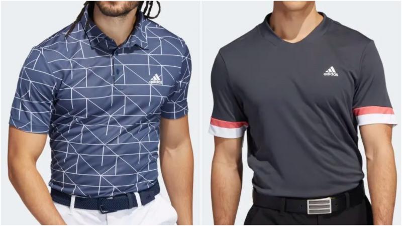 Looking For The Best Golf Apparel: 15 Must-Have Pieces To Upgrade Your Golf Wardrobe