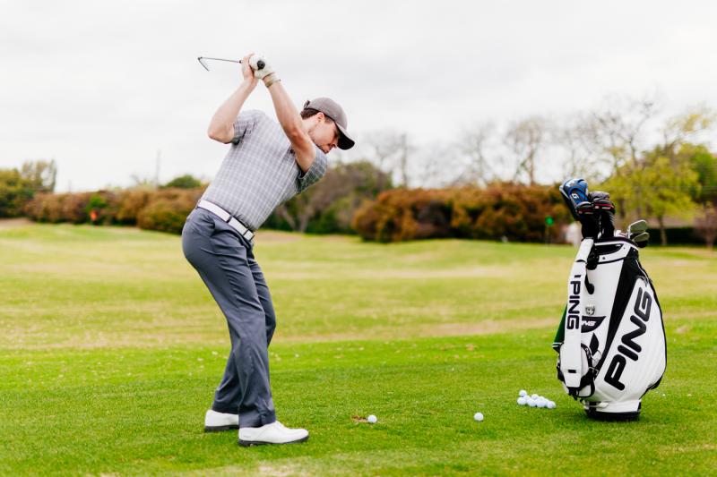 Looking For The Best Golf Apparel: 15 Must-Have Pieces To Upgrade Your Golf Wardrobe
