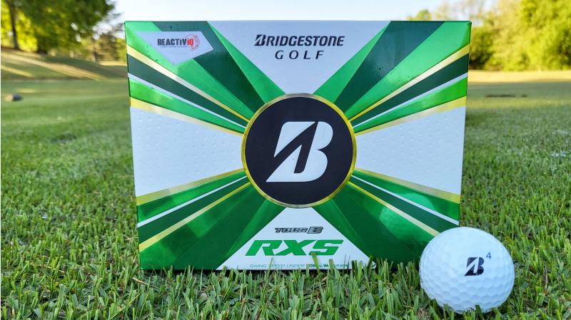 Looking For The Best Golf Ball. Consider The Bridgestone Tour B RXS Yellow: Here Are 15 Reasons Golfers Love Them