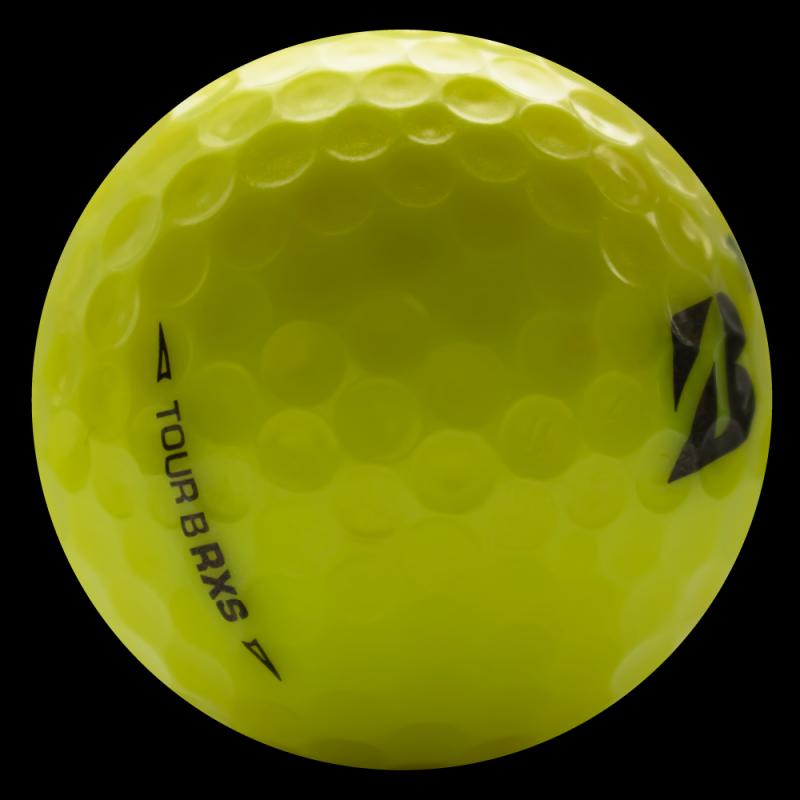 Looking For The Best Golf Ball. Consider The Bridgestone Tour B RXS Yellow: Here Are 15 Reasons Golfers Love Them
