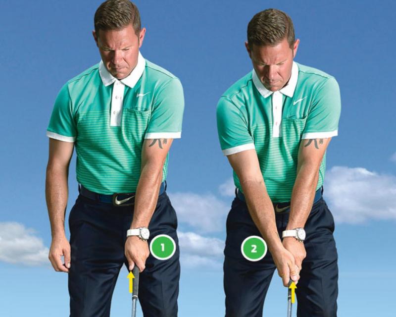 Looking for The Best Golf Glove: Discover the Top Nike Options This Year