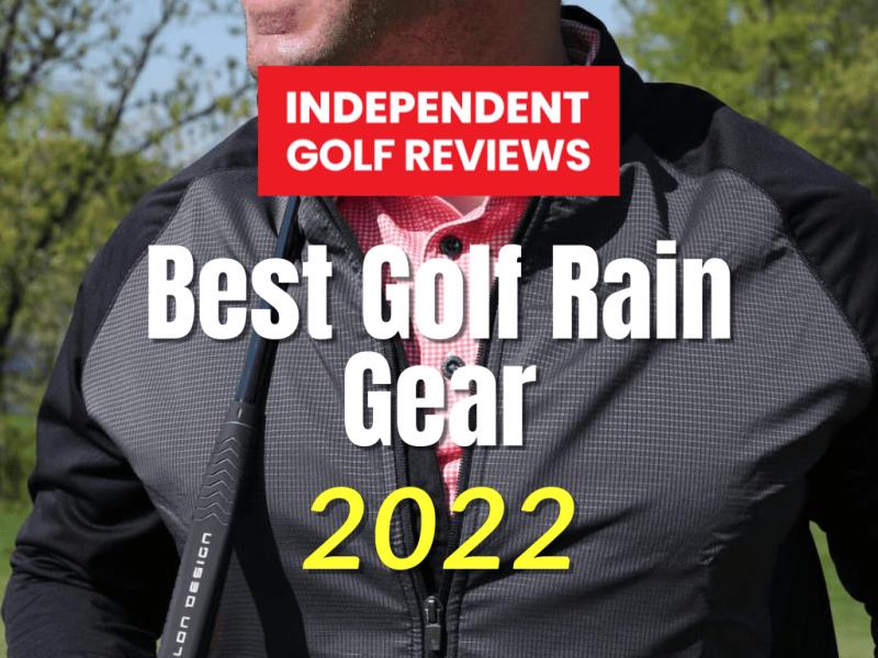 Looking For The Best Golf Jacket This Fall. Find Out The Top 15 Styles