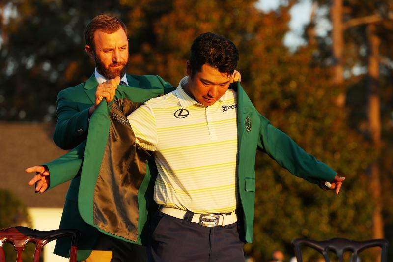 Looking For The Best Golf Jacket This Fall. Find Out The Top 15 Styles