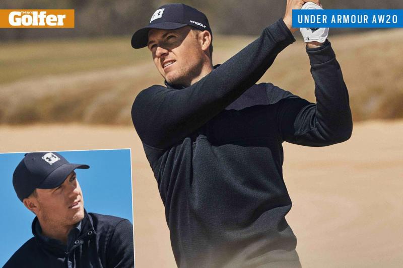 Looking for the Best Golf Pants This Year. Check Out These UA Showdown Features