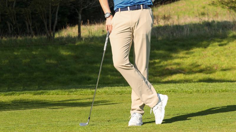 Looking for the Best Golf Pants This Year. Check Out These UA Showdown Features