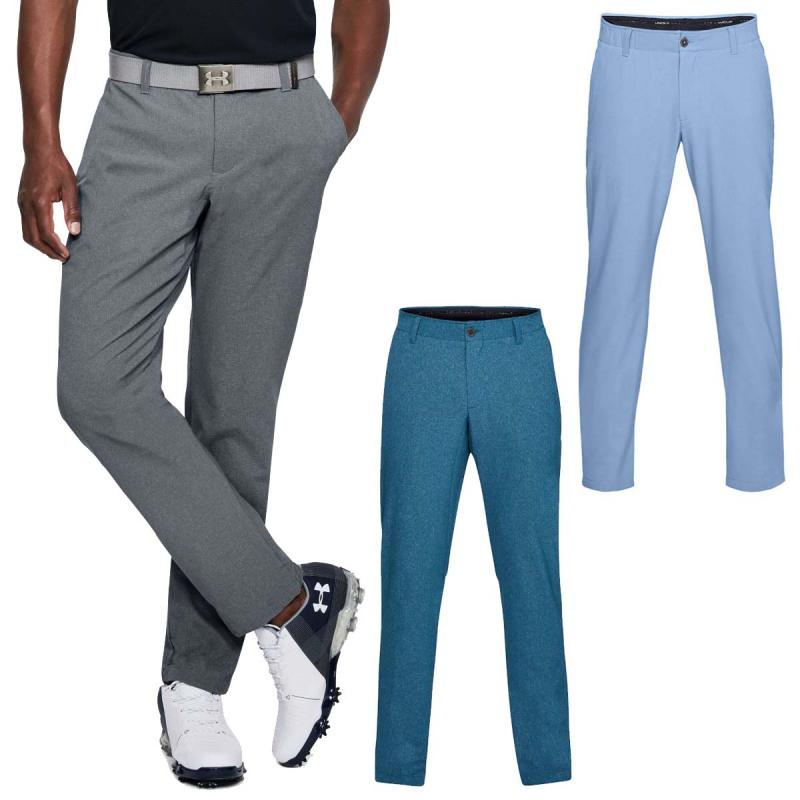 Looking for the Best Golf Pants This Year. Check Out These UA Showdown Features