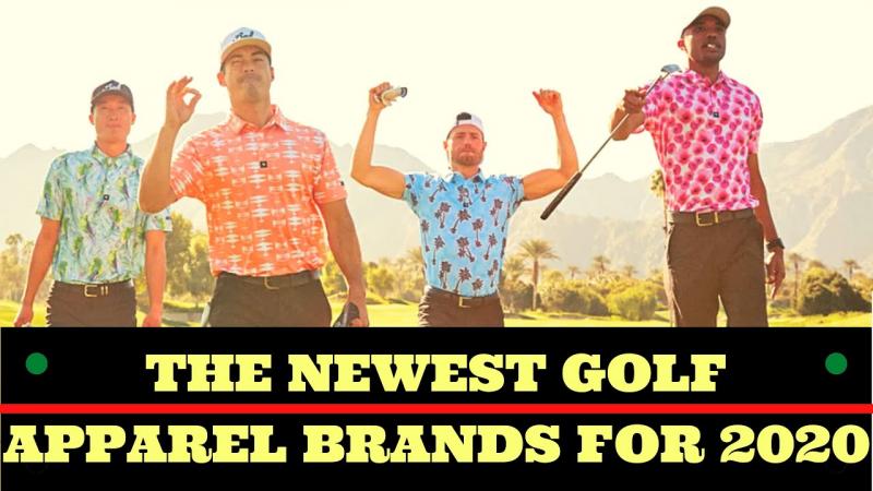 Looking for the Best Golf Pants This Year. Try These Top 3 Options