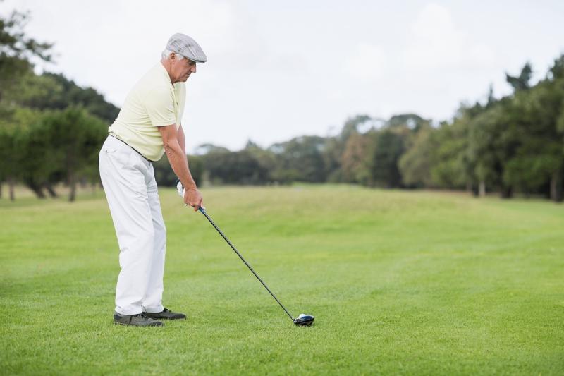 Looking for the Best Golf Pants This Year. Try These Top 3 Options