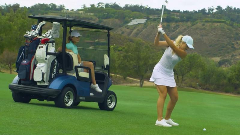 Looking for the Best Golf Push Cart in 2023: 15 Features of the Tour Trek That Make it a Standout