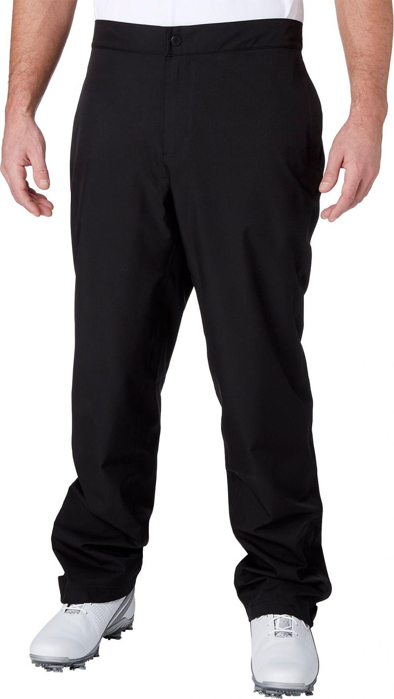 Looking for The Best Golf Rain Pants. Try These Walter Hagen Waterproof Styles