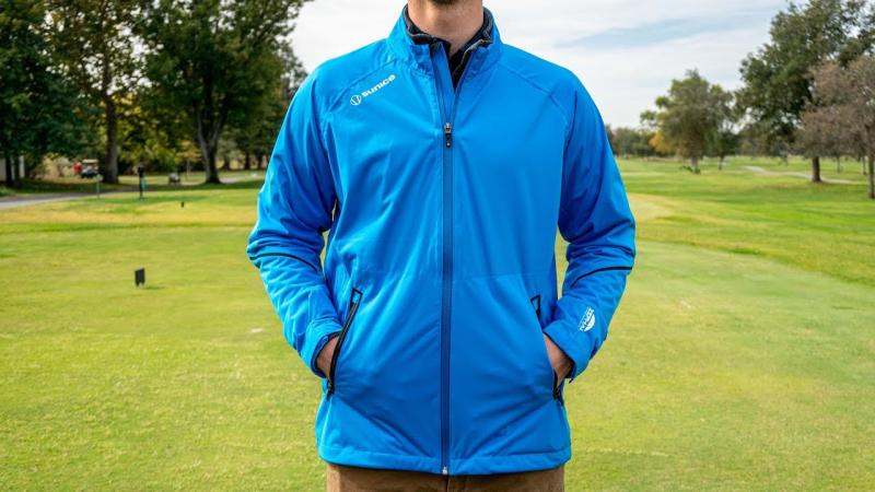 Looking for The Best Golf Rain Pants. Try These Walter Hagen Waterproof Styles