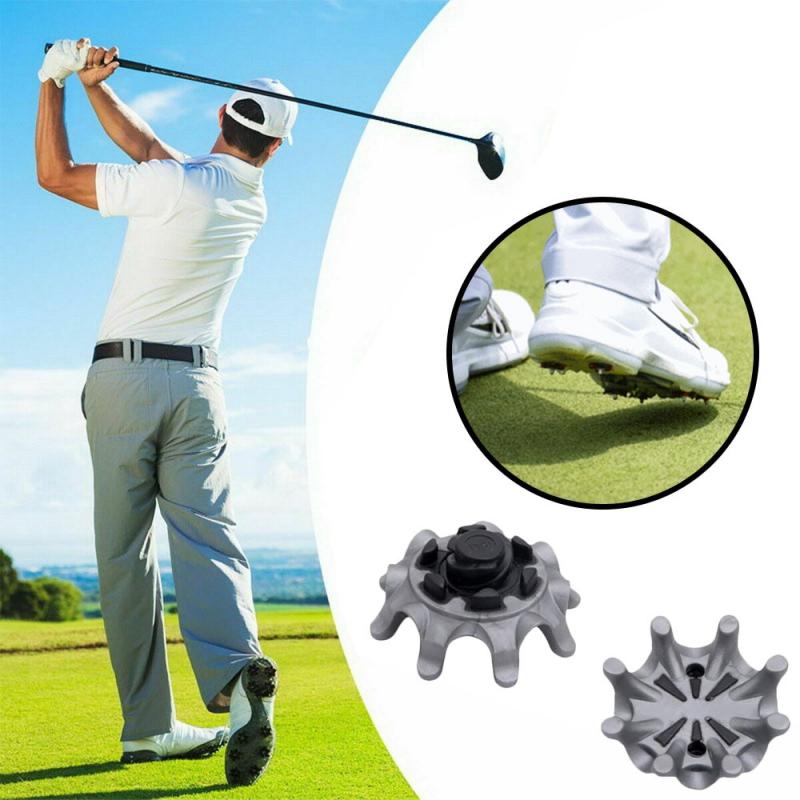 Looking for the Best Golf Shoes for Traction. Try Softspikes Pulsar Fast Twist Spikes