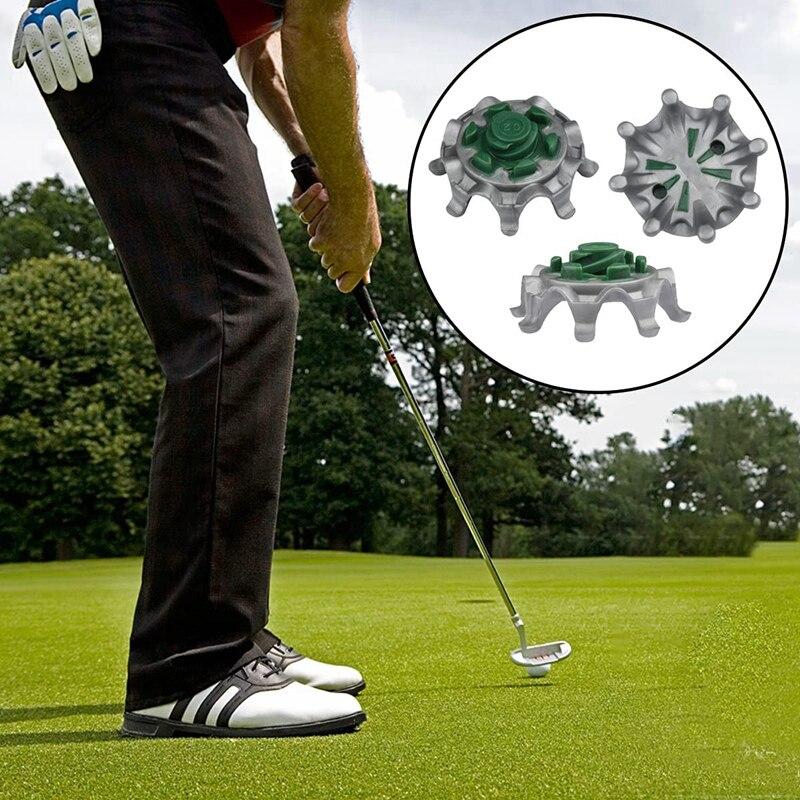 Looking for the Best Golf Shoes for Traction. Try Softspikes Pulsar Fast Twist Spikes