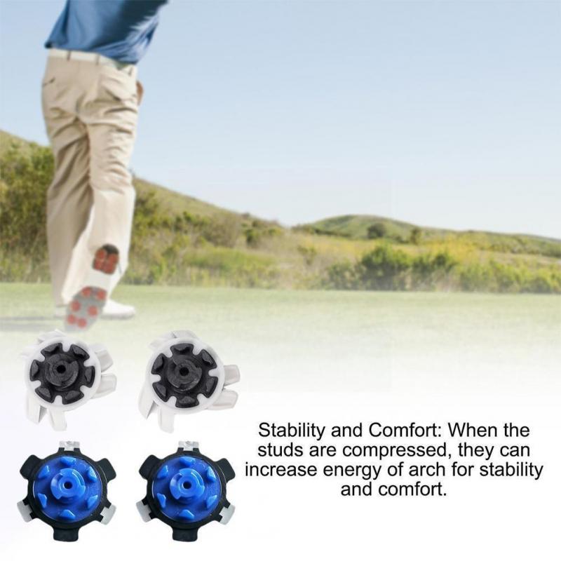 Looking for the Best Golf Shoes for Traction. Try Softspikes Pulsar Fast Twist Spikes