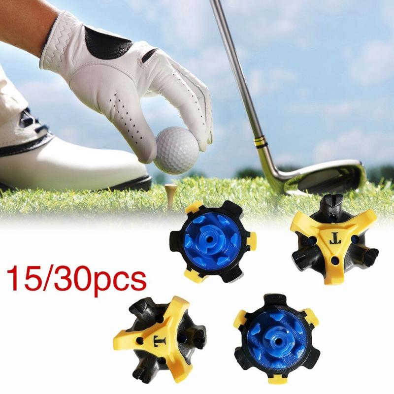 Looking for the Best Golf Shoes for Traction. Try Softspikes Pulsar Fast Twist Spikes