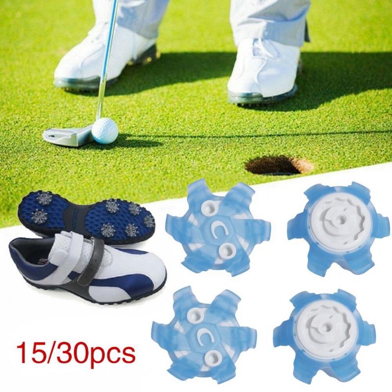 Looking for the Best Golf Shoes for Traction. Try Softspikes Pulsar Fast Twist Spikes