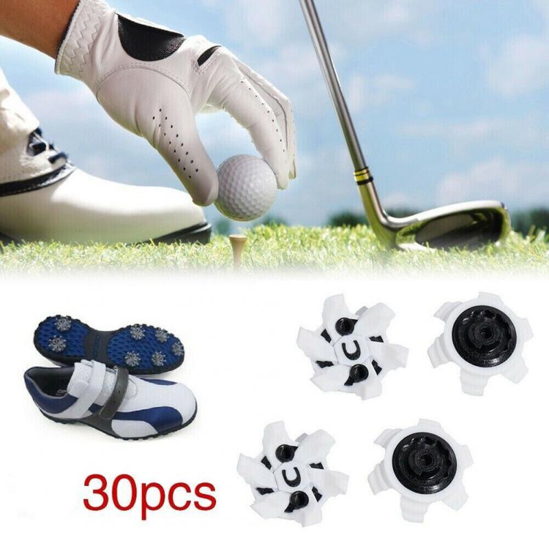 Looking for the Best Golf Shoes for Traction. Try Softspikes Pulsar Fast Twist Spikes