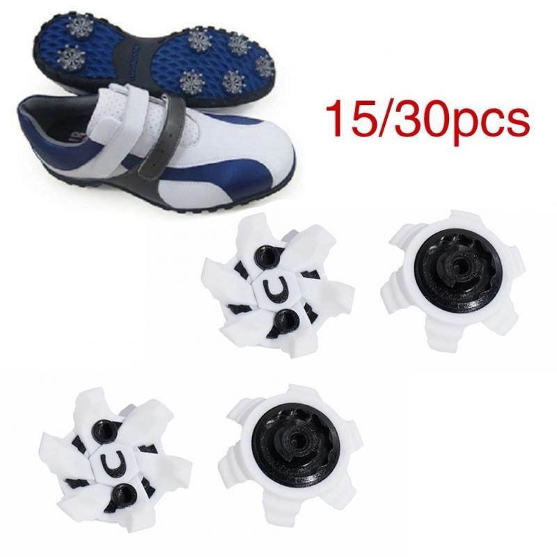 Looking for the Best Golf Shoes for Traction. Try Softspikes Pulsar Fast Twist Spikes