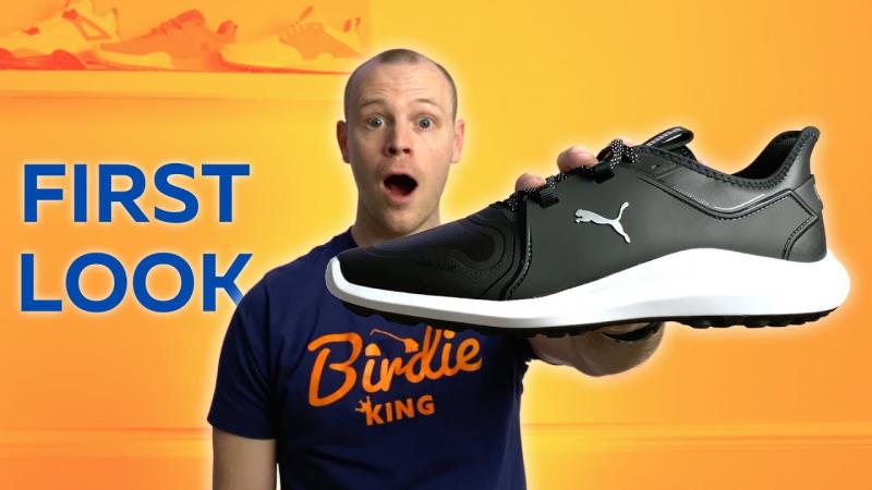 Looking For The Best Golf Shoes This Year. Puma Tustin: What You Need To Know