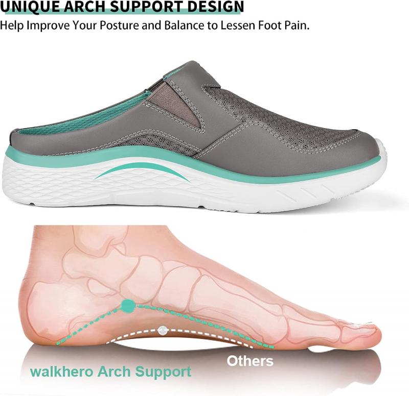 Looking for the Best Golf Shoes with Arch Support This Year. Here Are 15 Key Points to Consider