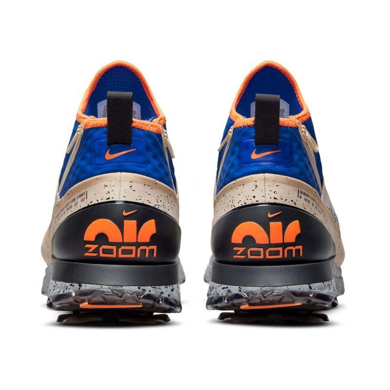 Looking for the Best Golf Shoes with Nike Infinity Zoom Technology