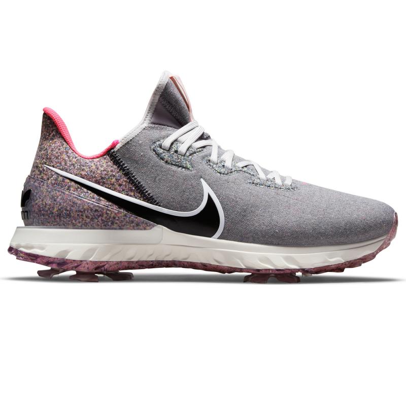 Looking for the Best Golf Shoes with Nike Infinity Zoom Technology