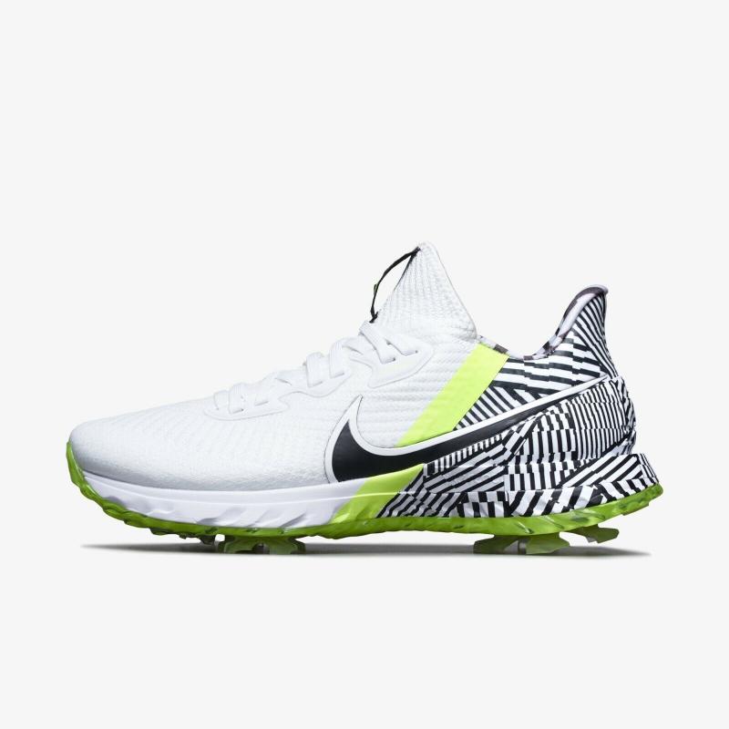 Looking for the Best Golf Shoes with Nike Infinity Zoom Technology