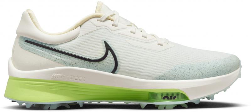 Looking for the Best Golf Shoes with Nike Infinity Zoom Technology