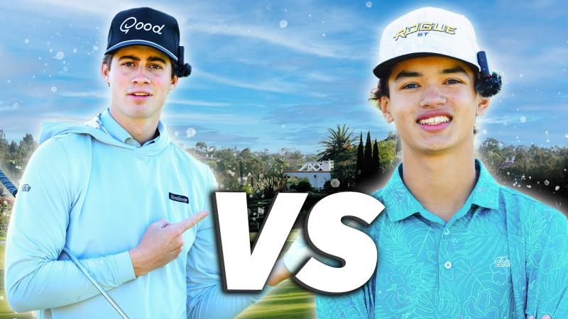 Looking for the Best Golf Shorts for Teens This Year: 15 Must-Have Features in Junior Golf Apparel