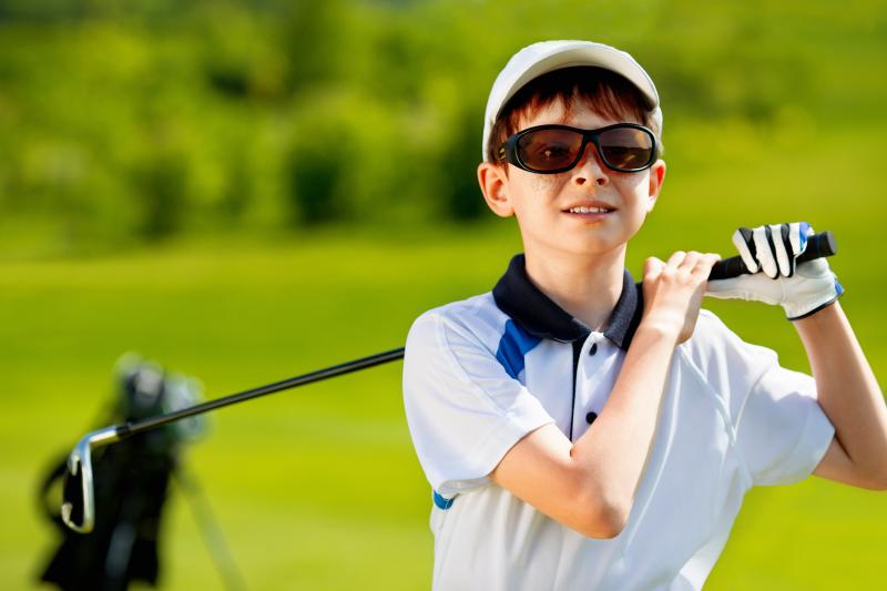 Looking for the Best Golf Shorts for Teens This Year: 15 Must-Have Features in Junior Golf Apparel