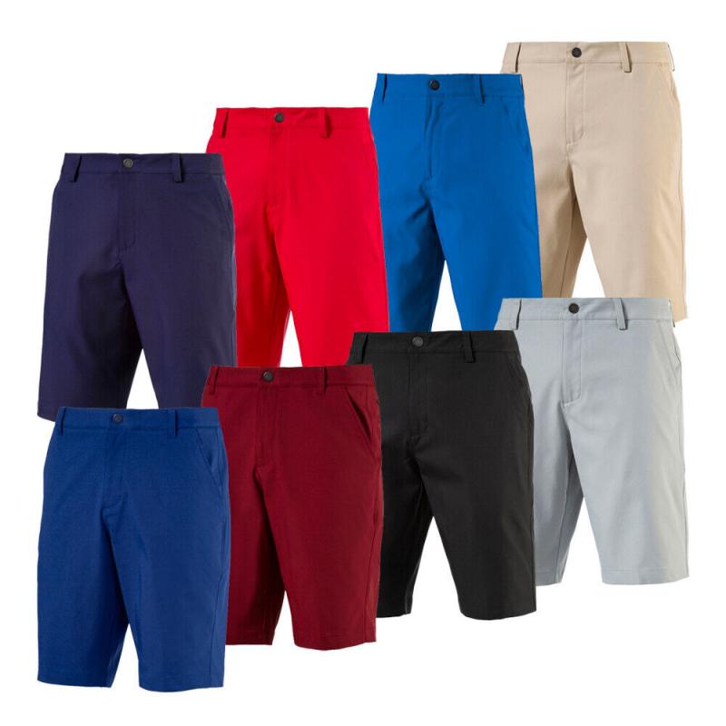 Looking for the Best Golf Shorts This Year. Try Puma