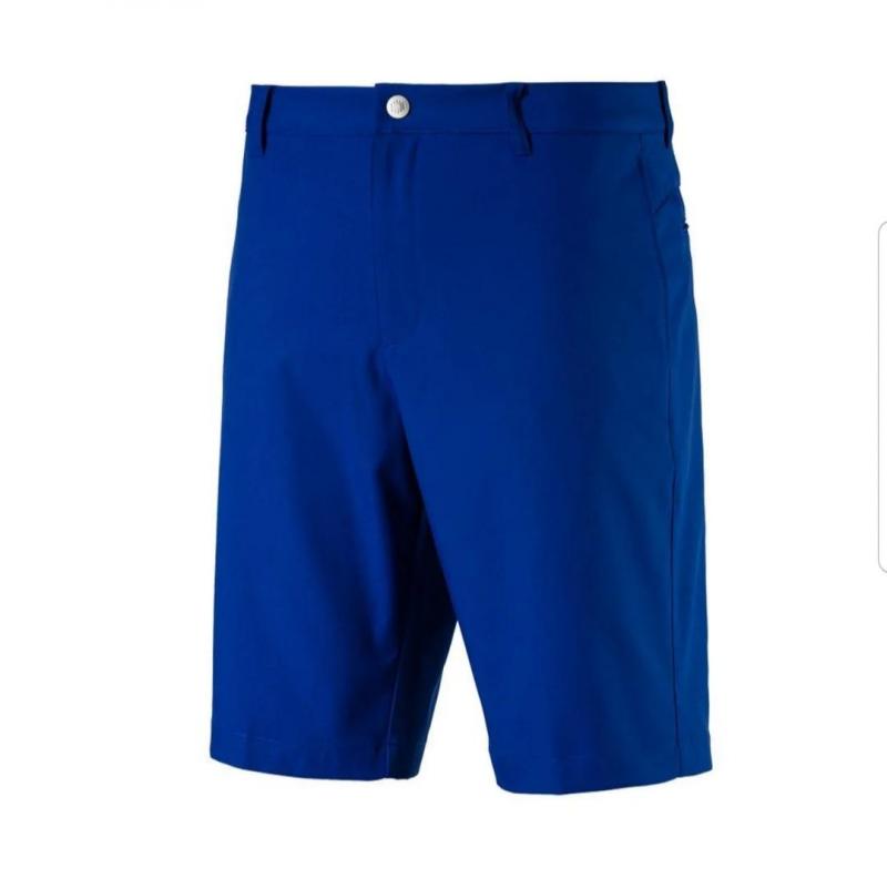 Looking for the Best Golf Shorts This Year. Try Puma
