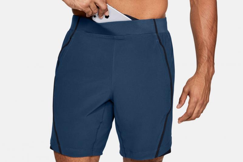 Looking for the Best Golf Shorts This Year. Under Armour 8 Inch Shorts: Why They