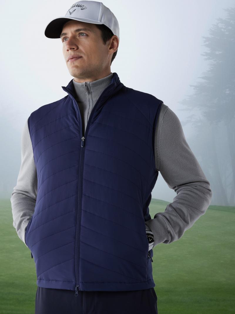 Looking for the Best Golf Vest in 2023. Oakley Has You Covered