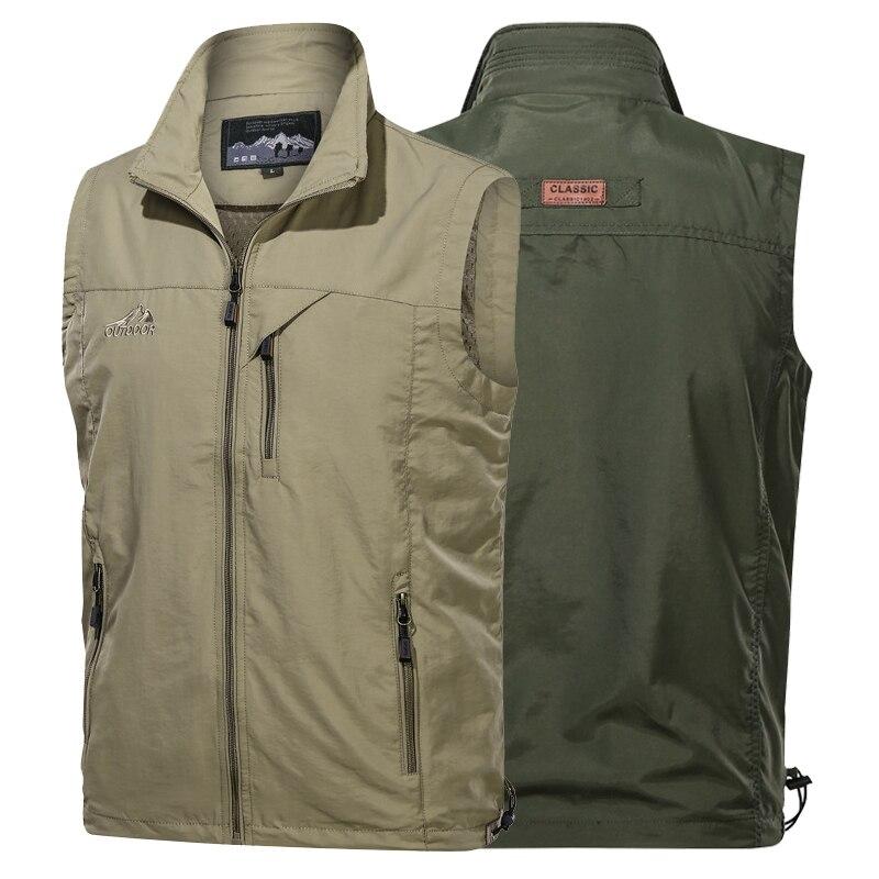 Looking for the Best Golf Vest in 2023. Oakley Has You Covered