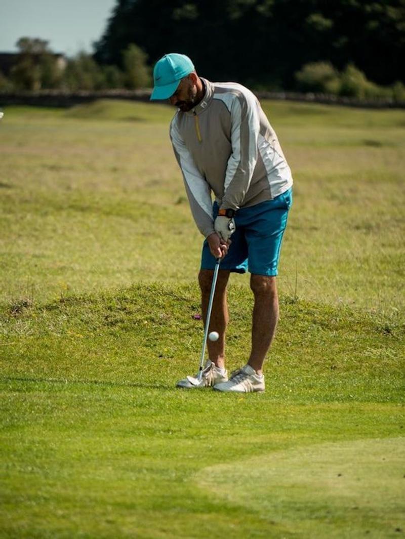 Looking for the Best Golf Windbreaker in 2023. Try These Top 15 Styles