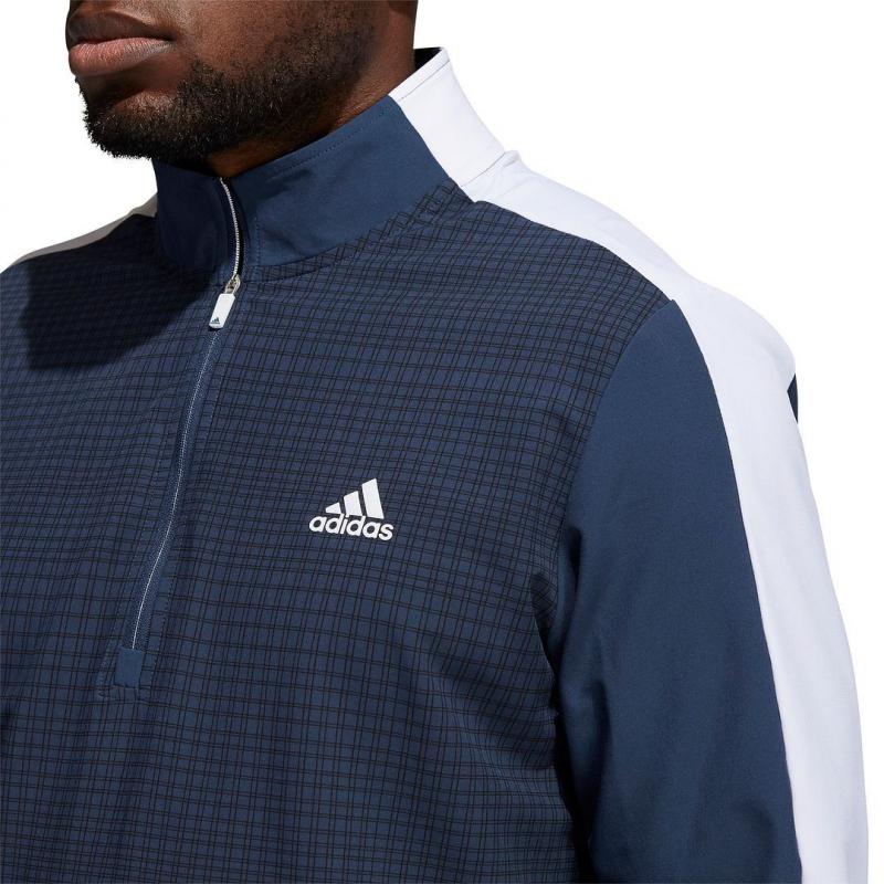 Looking for the Best Golf Windbreaker. Short Sleeve Pullovers to Keep You Cool This Season