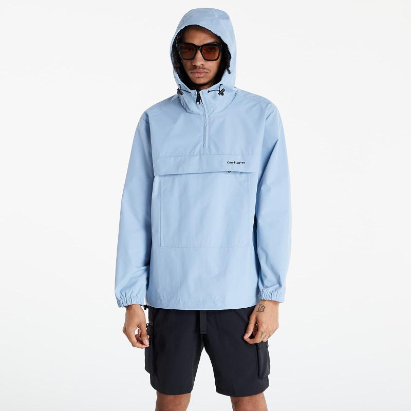 Looking for the Best Golf Windbreaker. Short Sleeve Pullovers to Keep You Cool This Season