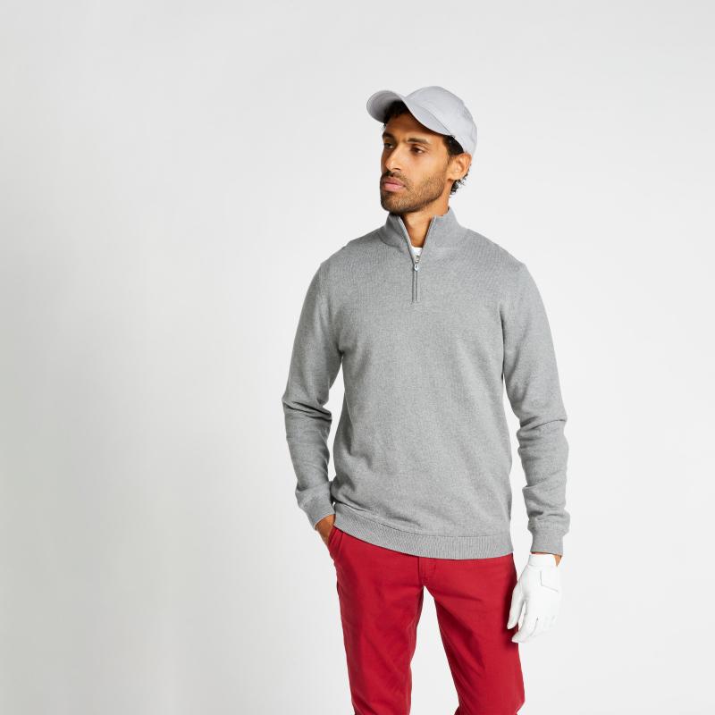 Looking for the Best Golf Windbreaker. Short Sleeve Pullovers to Keep You Cool This Season