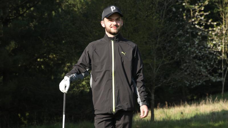 Looking for the Best Golf Windbreaker. Short Sleeve Pullovers to Keep You Cool This Season