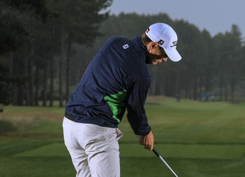 Looking for the Best Golf Windbreaker. Short Sleeve Pullovers to Keep You Cool This Season